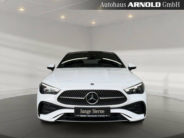 MERCEDES-BENZ CLE 450 4M Coupé AMG-Line-Prem. Ansicht 7 für Fahrzeugdetailseite