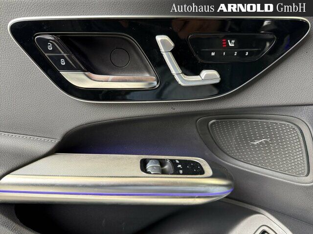 MERCEDES-BENZ CLE 200 Coupé AMG-Line Ansicht 13 für Fahrzeugdetailseite