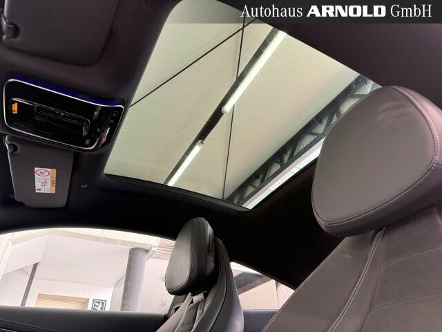 MERCEDES-BENZ CLE 200 Coupé AMG-Line Ansicht 14 für Fahrzeugdetailseite