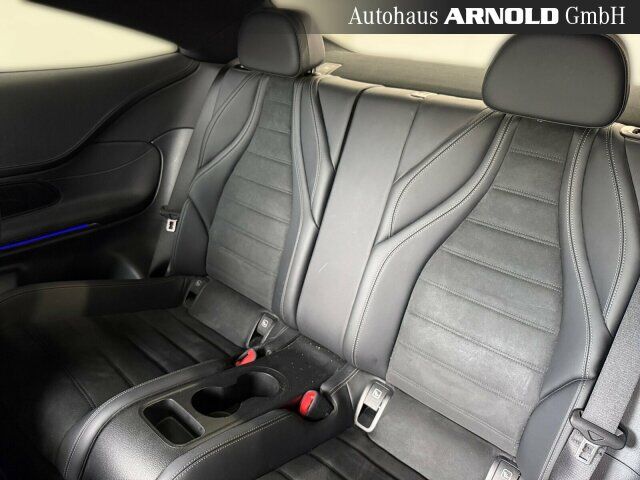 MERCEDES-BENZ CLE 200 Coupé AMG-Line Ansicht 15 für Fahrzeugdetailseite