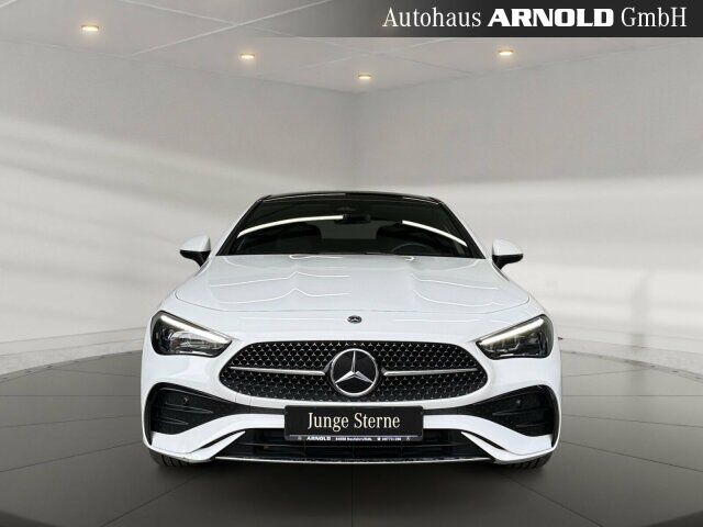 MERCEDES-BENZ CLE 200 Coupé AMG-Line Ansicht 7 für Fahrzeugdetailseite