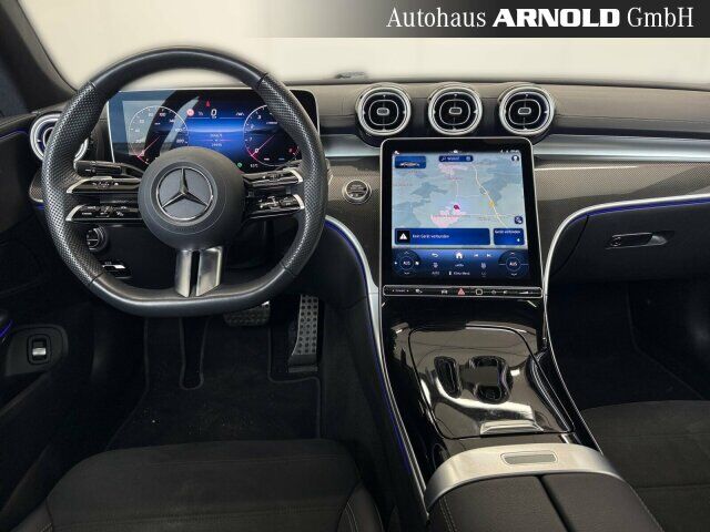 MERCEDES-BENZ CLE 200 Coupé AMG-Line Ansicht 8 für Fahrzeugdetailseite