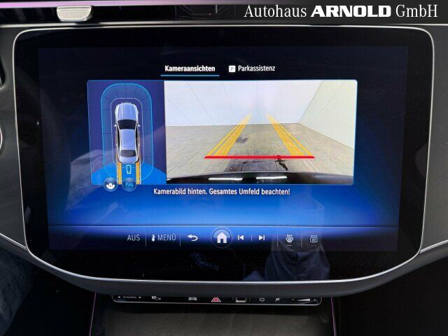 MERCEDES-BENZ E 220 d AMG-Line Ansicht 11 für Fahrzeugdetailseite