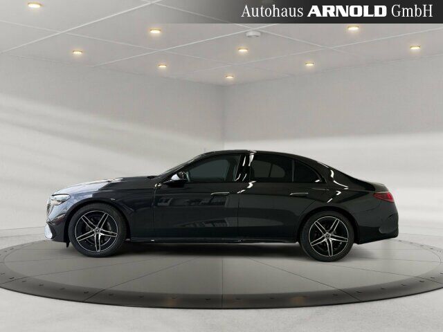 MERCEDES-BENZ E 220 d AMG-Line Ansicht 2 für Fahrzeugdetailseite