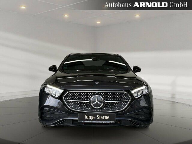 MERCEDES-BENZ E 220 d AMG-Line Ansicht 7 für Fahrzeugdetailseite