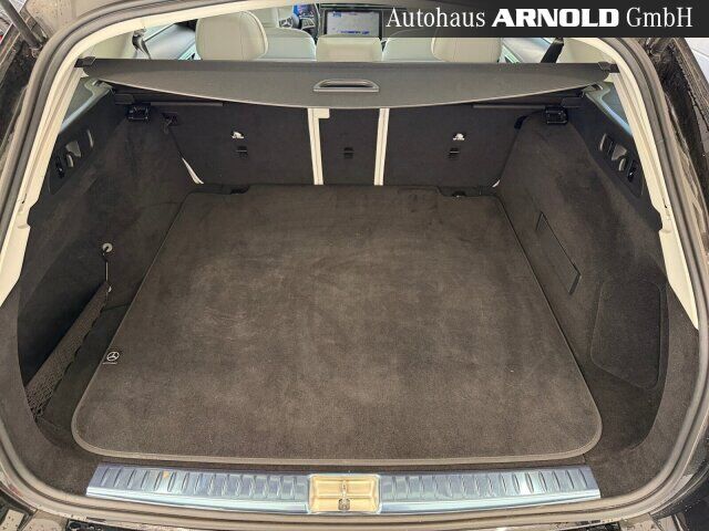 MERCEDES-BENZ E 450 T d 4M All Terrain Ansicht 13 für Fahrzeugdetailseite