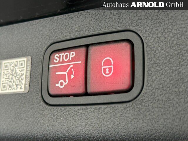 MERCEDES-BENZ E 450 T d 4M All Terrain Ansicht 14 für Fahrzeugdetailseite