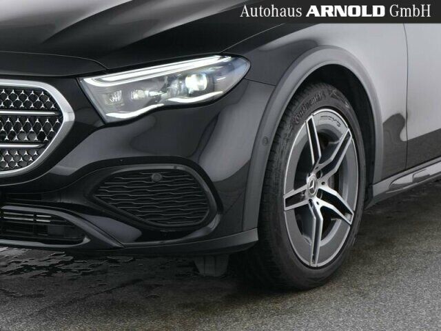 MERCEDES-BENZ E 450 T d 4M All Terrain Ansicht 3 für Fahrzeugdetailseite