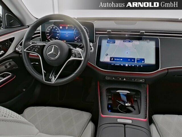 MERCEDES-BENZ E 450 T d 4M All Terrain Ansicht 5 für Fahrzeugdetailseite