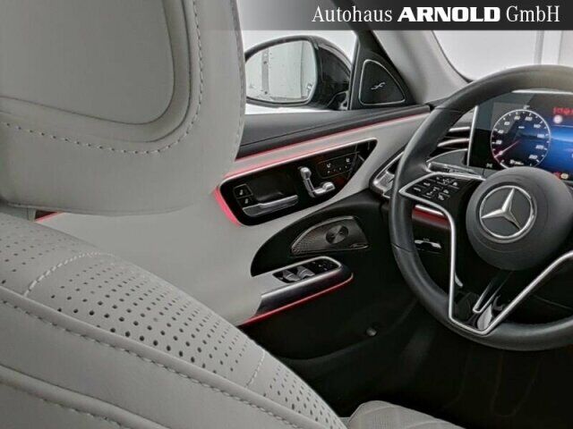 MERCEDES-BENZ E 450 T d 4M All Terrain Ansicht 7 für Fahrzeugdetailseite