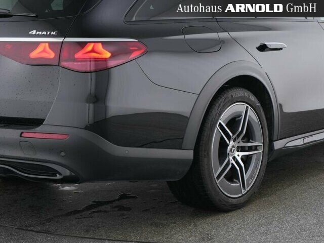 MERCEDES-BENZ E 450 T d 4M All Terrain Ansicht 9 für Fahrzeugdetailseite
