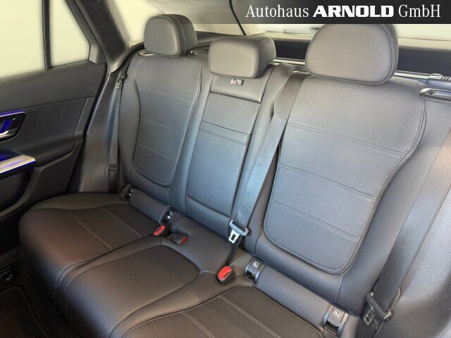 MERCEDES-BENZ GLC 300 de 4M Avantgarde Ansicht 12 für Fahrzeugdetailseite