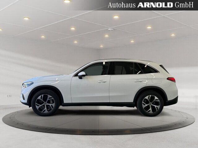 MERCEDES-BENZ GLC 300 de 4M Avantgarde Ansicht 2 für Fahrzeugdetailseite