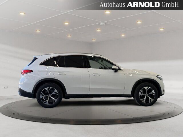 MERCEDES-BENZ GLC 300 de 4M Avantgarde Ansicht 5 für Fahrzeugdetailseite