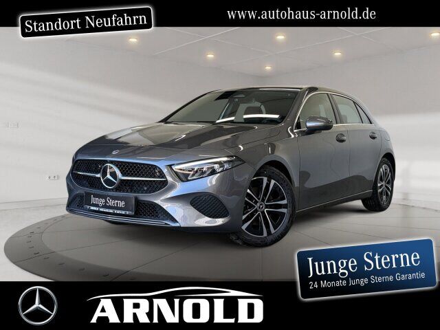 MERCEDES-BENZ A 180 Progressive Vorschau für Listenansicht