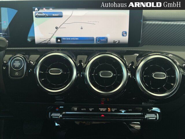MERCEDES-BENZ A 180 Progressive Ansicht 10 für Fahrzeugdetailseite