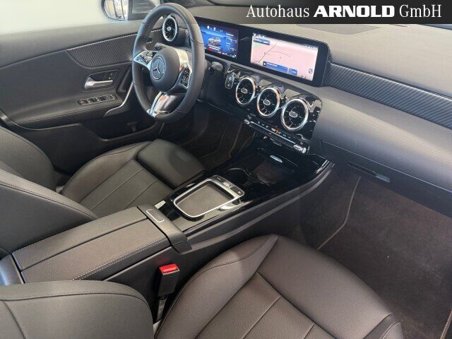 MERCEDES-BENZ A 180 Progressive Ansicht 11 für Fahrzeugdetailseite