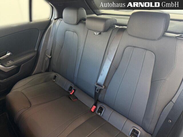 MERCEDES-BENZ A 180 Progressive Ansicht 12 für Fahrzeugdetailseite