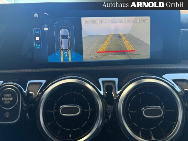 MERCEDES-BENZ A 180 Progressive Ansicht 14 für Fahrzeugdetailseite