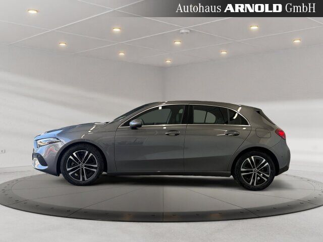 MERCEDES-BENZ A 180 Progressive Ansicht 2 für Fahrzeugdetailseite