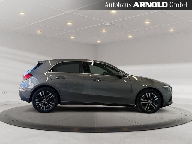 MERCEDES-BENZ A 180 Progressive Ansicht 5 für Fahrzeugdetailseite