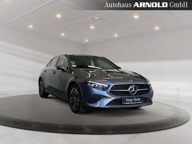 MERCEDES-BENZ A 180 Progressive Ansicht 6 für Fahrzeugdetailseite