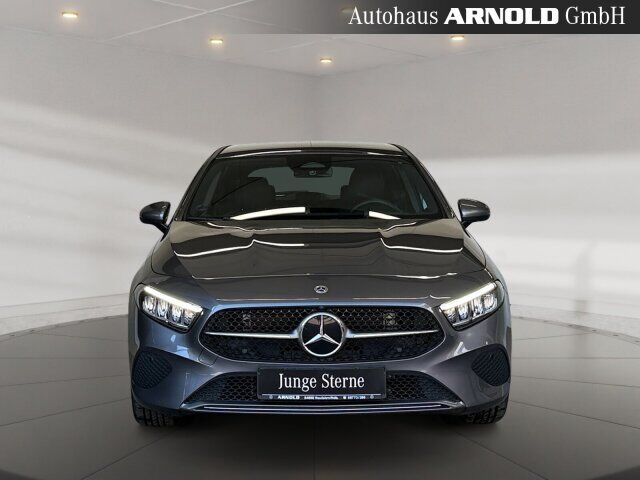 MERCEDES-BENZ A 180 Progressive Ansicht 7 für Fahrzeugdetailseite