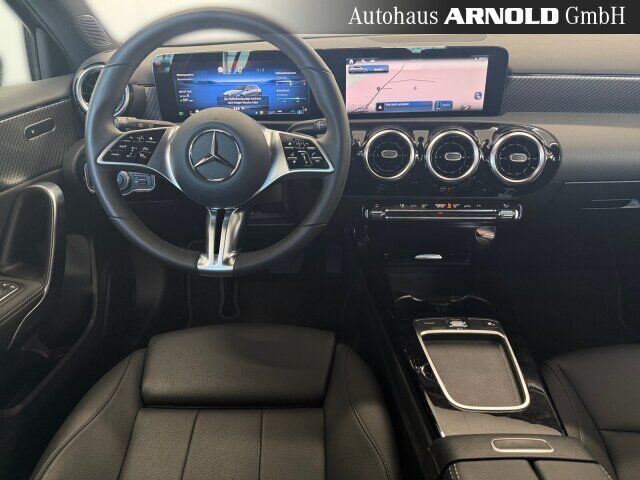 MERCEDES-BENZ A 180 Progressive Ansicht 8 für Fahrzeugdetailseite