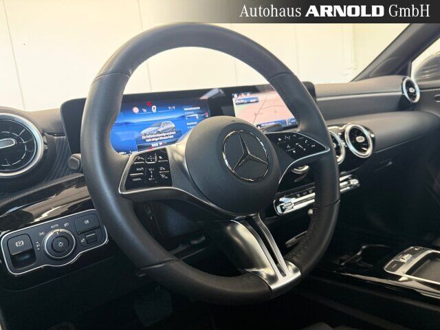 MERCEDES-BENZ A 180 Progressive Ansicht 9 für Fahrzeugdetailseite