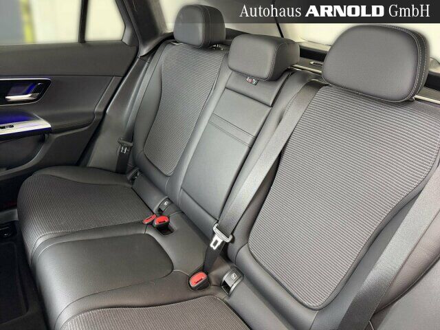 MERCEDES-BENZ GLC 220 d 4M Avantgarde Ansicht 14 für Fahrzeugdetailseite