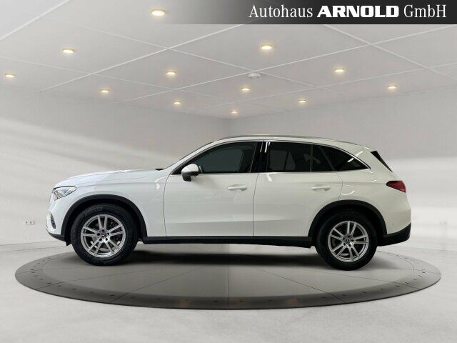 MERCEDES-BENZ GLC 220 d 4M Avantgarde Ansicht 2 für Fahrzeugdetailseite