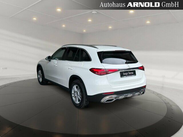 MERCEDES-BENZ GLC 220 d 4M Avantgarde Ansicht 3 für Fahrzeugdetailseite