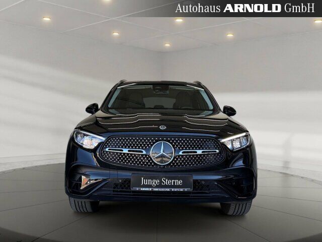 MERCEDES-BENZ GLC 220 d 4M AMG-Line Ansicht 7 für Fahrzeugdetailseite