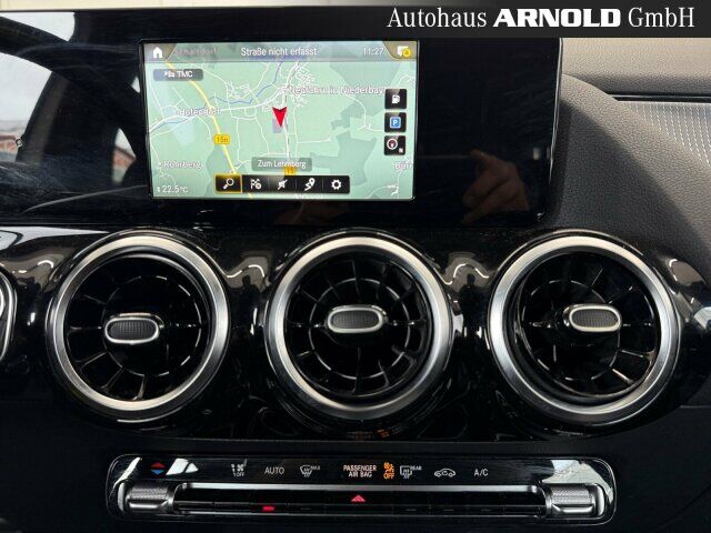 MERCEDES-BENZ B 200 Progressive Ansicht 10 für Fahrzeugdetailseite