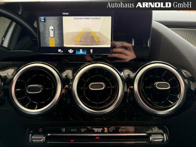 MERCEDES-BENZ B 200 Progressive Ansicht 11 für Fahrzeugdetailseite