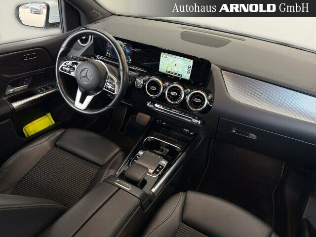 MERCEDES-BENZ B 200 Progressive Ansicht 12 für Fahrzeugdetailseite