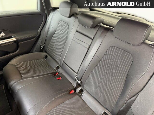 MERCEDES-BENZ B 200 Progressive Ansicht 13 für Fahrzeugdetailseite