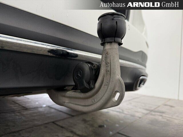MERCEDES-BENZ B 200 Progressive Ansicht 15 für Fahrzeugdetailseite