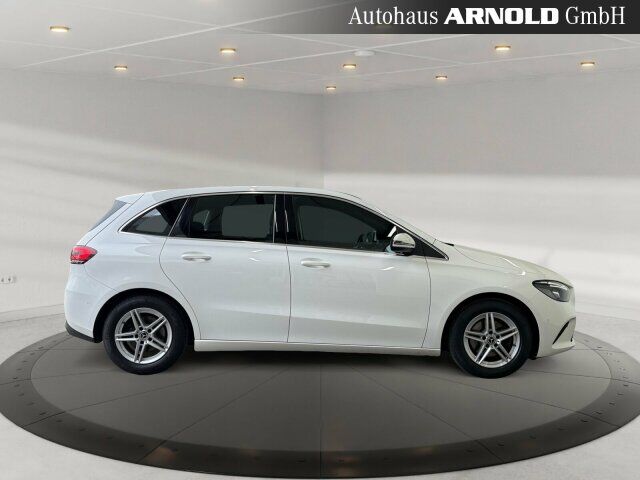 MERCEDES-BENZ B 200 Progressive Ansicht 5 für Fahrzeugdetailseite