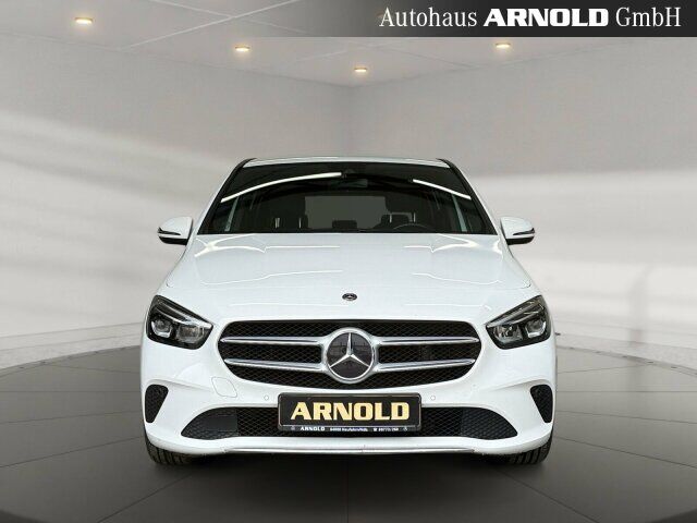 MERCEDES-BENZ B 200 Progressive Ansicht 7 für Fahrzeugdetailseite