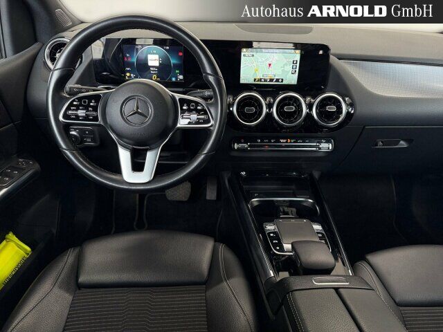 MERCEDES-BENZ B 200 Progressive Ansicht 8 für Fahrzeugdetailseite