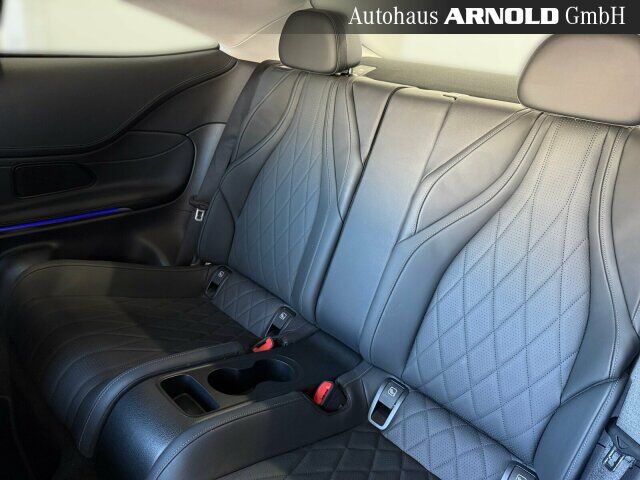 MERCEDES-BENZ CLE 450 4M Coupe AMG-Line Ansicht 15 für Fahrzeugdetailseite