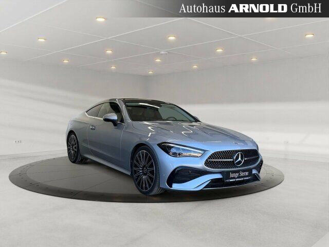 MERCEDES-BENZ CLE 450 4M Coupe AMG-Line Ansicht 6 für Fahrzeugdetailseite