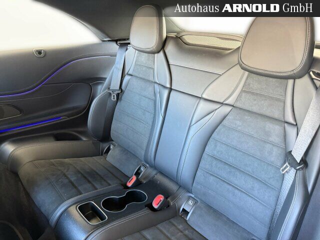 MERCEDES-BENZ CLE 220 d Cabrio AMG-Line Ansicht 14 für Fahrzeugdetailseite