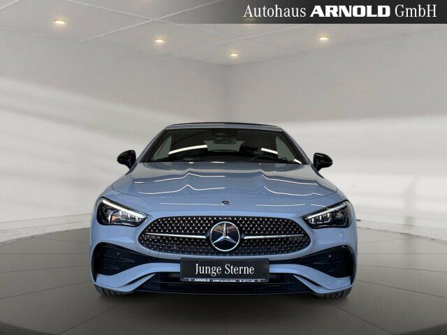 MERCEDES-BENZ CLE 220 d Cabrio AMG-Line Ansicht 7 für Fahrzeugdetailseite