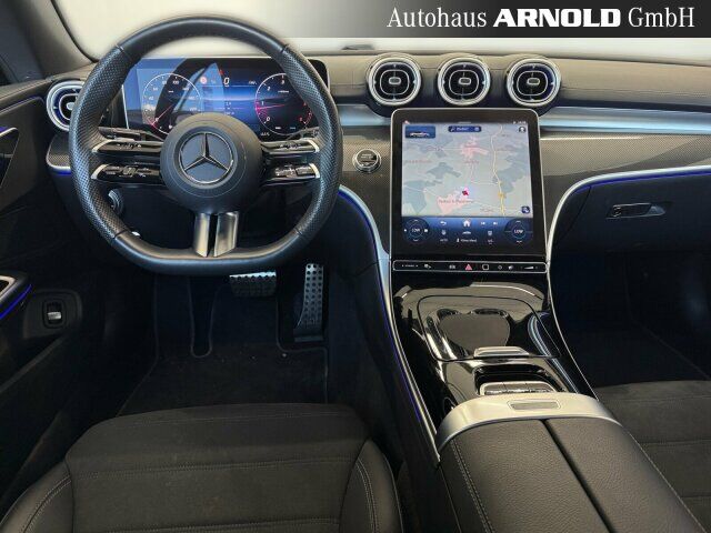 MERCEDES-BENZ CLE 220 d Cabrio AMG-Line Ansicht 8 für Fahrzeugdetailseite