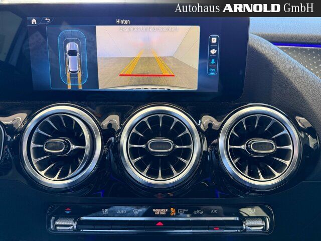 MERCEDES-BENZ GLA 250 4Matic Progressive Ansicht 10 für Fahrzeugdetailseite