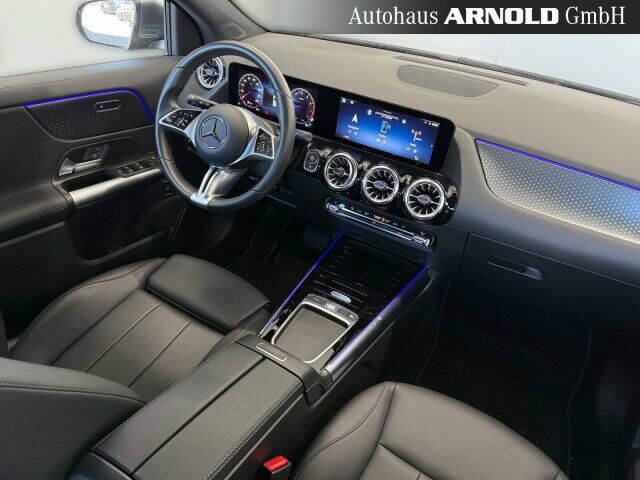 MERCEDES-BENZ GLA 250 4Matic Progressive Ansicht 11 für Fahrzeugdetailseite