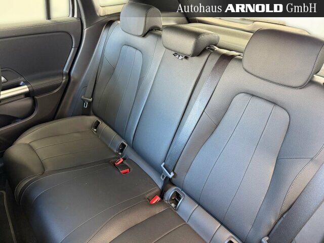 MERCEDES-BENZ GLA 250 4Matic Progressive Ansicht 12 für Fahrzeugdetailseite