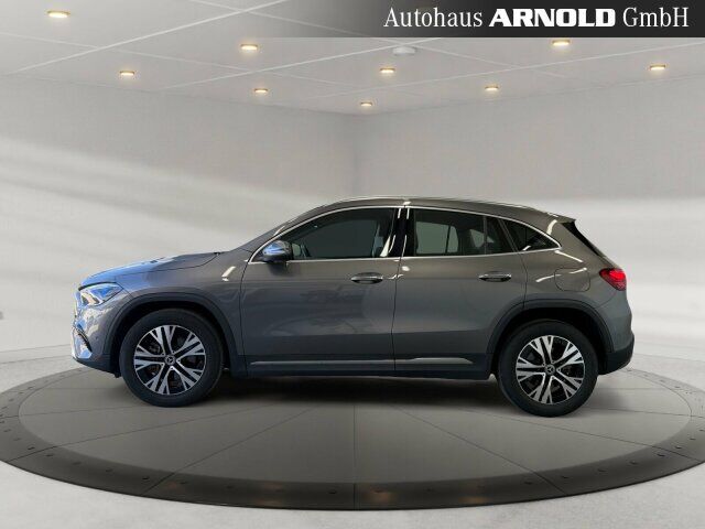 MERCEDES-BENZ GLA 250 4Matic Progressive Ansicht 2 für Fahrzeugdetailseite